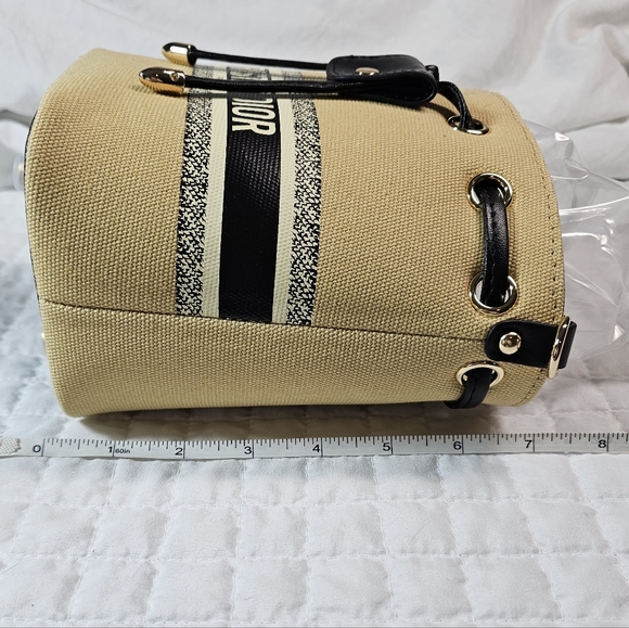 Dior Beautè VIP Crossbody Shoulder Bag NIB With All Accessories - Picture 12 of 16